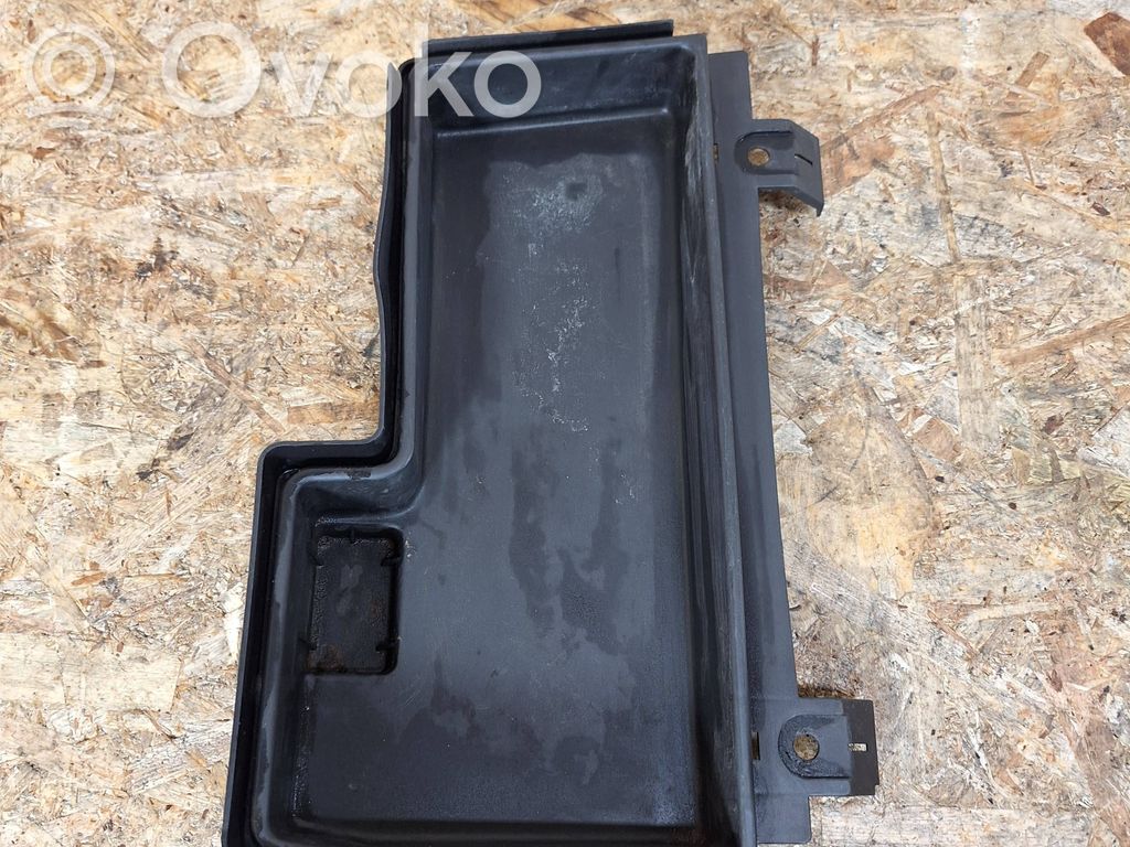 BMW 3 E46 Trunk/boot lower side trim panel 