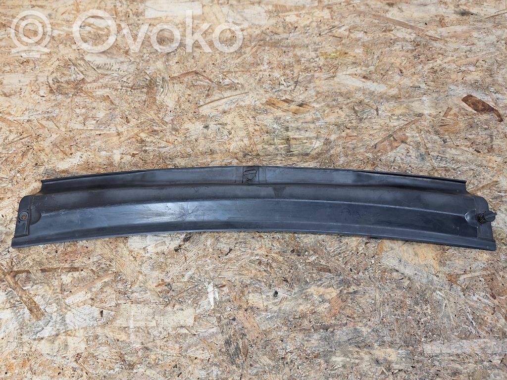 Oro mikrofiltro dangtelis   8363423,64318363423