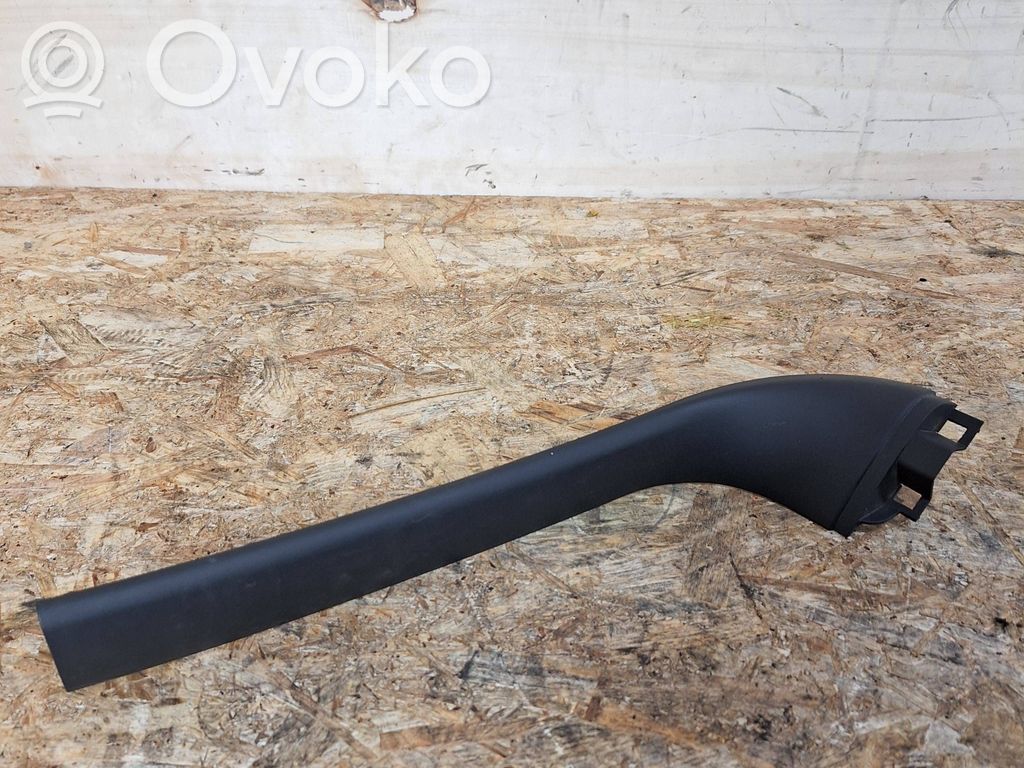 BMW X3 E83 Other trunk/boot trim element 