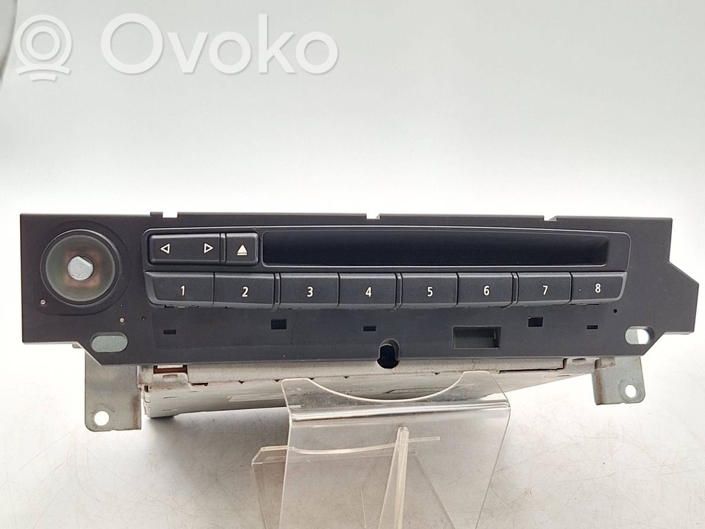 BMW 5 E60 E61 Radio / CD-Player / DVD-Player / Navigation 