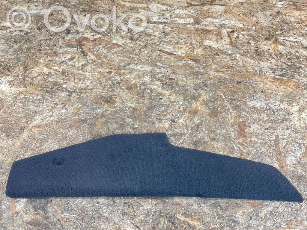 Centre console side trim front   8159691,51168159691
