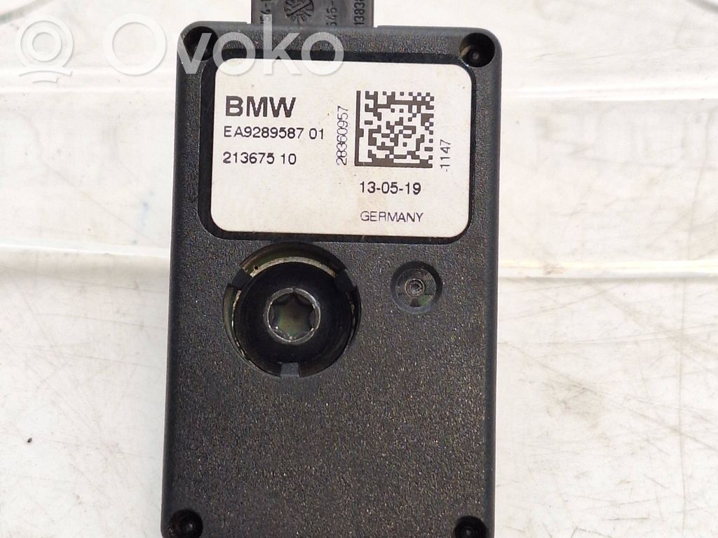 BMW 2 F46 Amplificatore antenna 