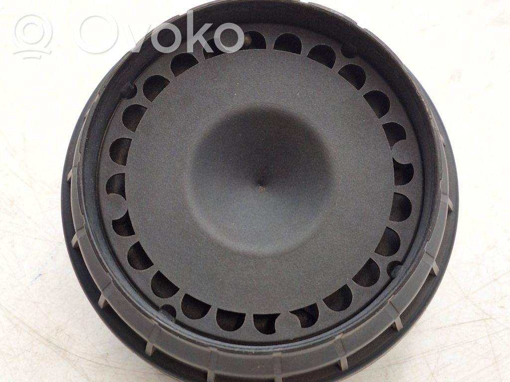 BMW X3 E83 Alarm system siren 