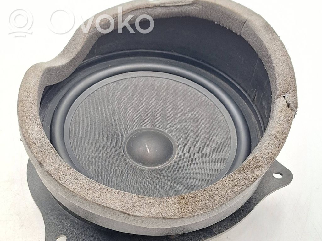 Front door speaker   8379568,65138379568