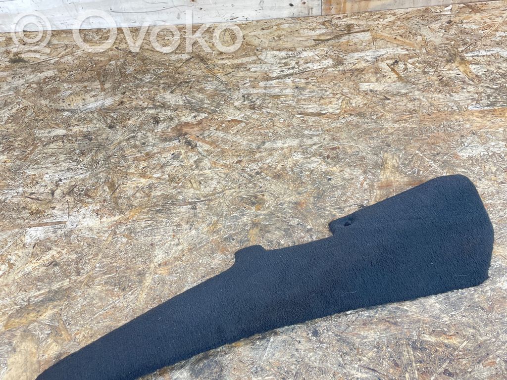 BMW 5 E39 Sānu dekoratīvā apdare (priekšā) 