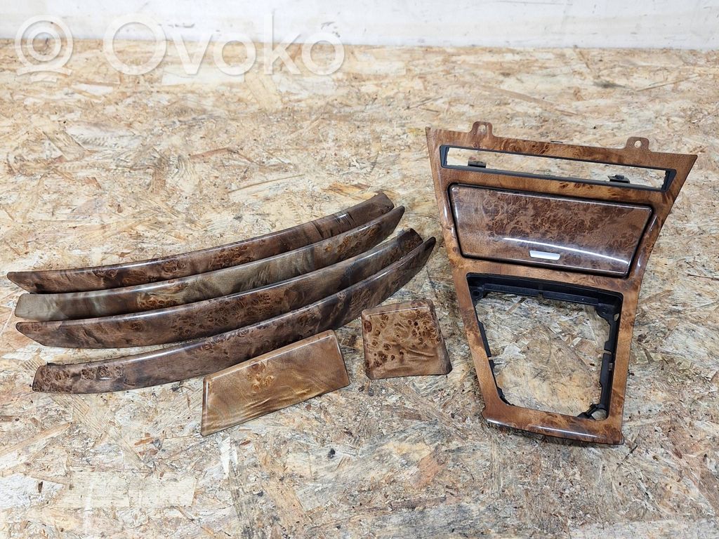 Interior decorative trim set   3422577,3411708,3422578