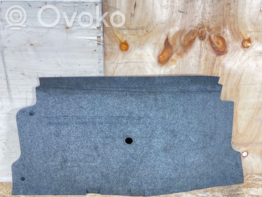 Trunk/boot mat liner   8193798,51478193798