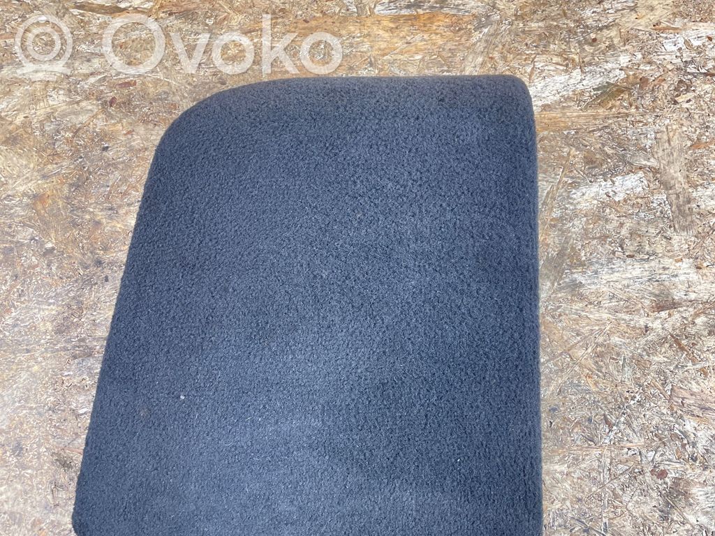 BMW 5 E39 Trunk/boot trim cover 