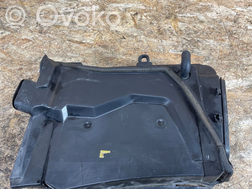 Cabin air micro filter frame (part)   8364775,64318364775
