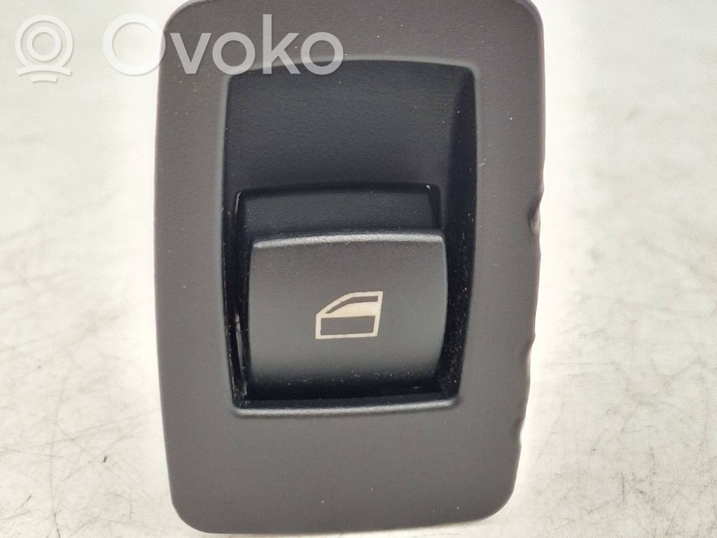 BMW 3 E92 E93 Electric window control switch 