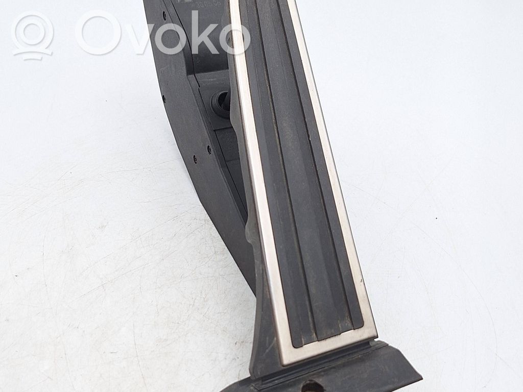 BMW X3 E83 Gaspedal 