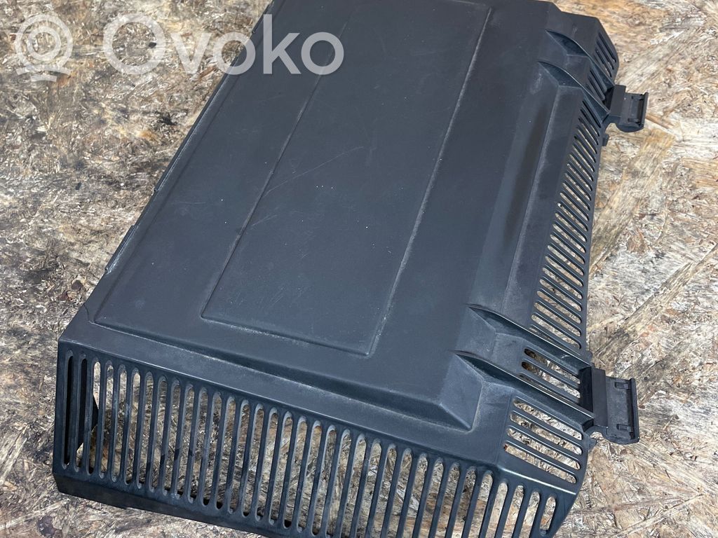 Air filter box cover   8379627,64318379627