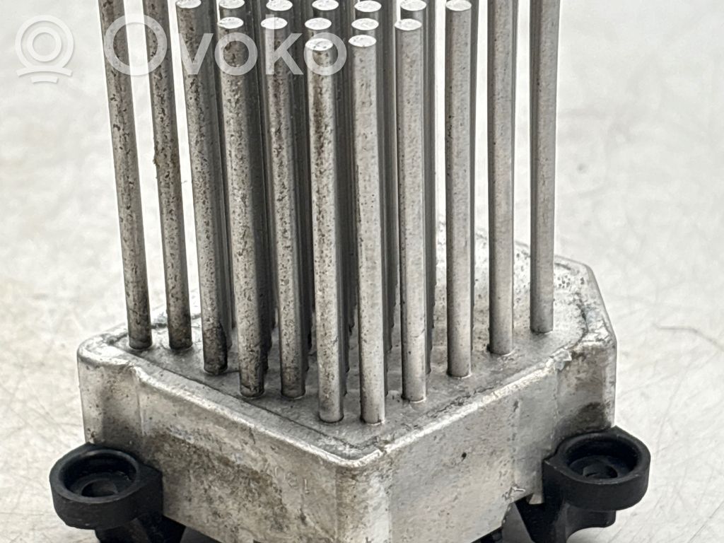 Motor aerotermă/rezistor ventilator   6920365,64116920365,6923204,64116923204