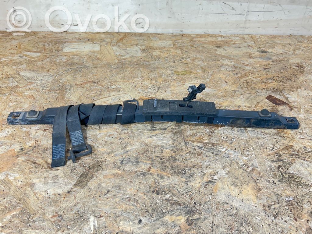BMW X3 E83 Support roue de secours 