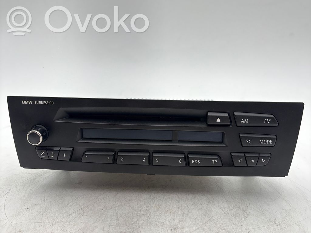 BMW 3 E92 E93 Radio/CD/DVD/GPS head unit 