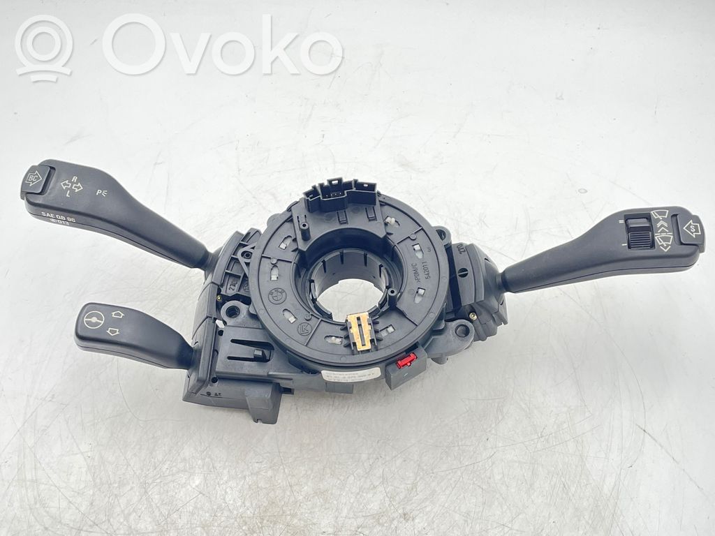 BMW X5 E53 Innesco anello di contatto dell’airbag (anello SRS) 