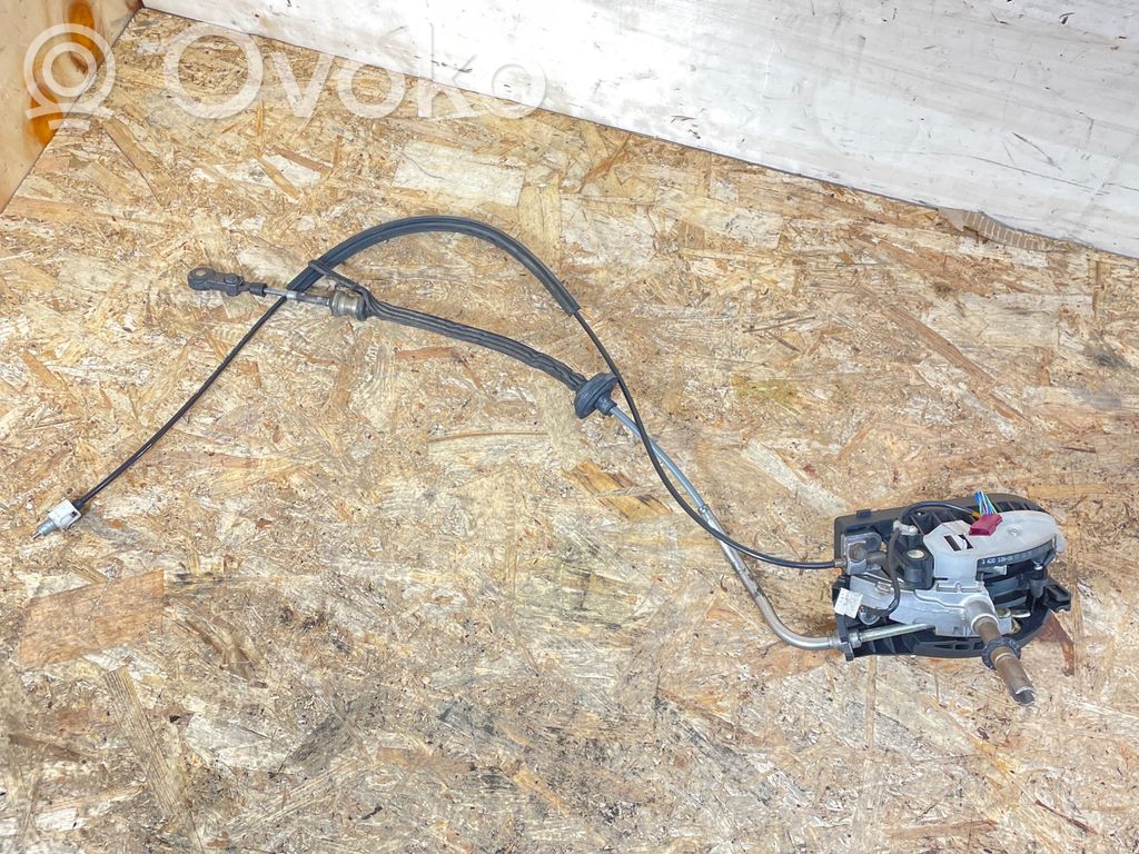Gear shifter/selector   3420339,J006784