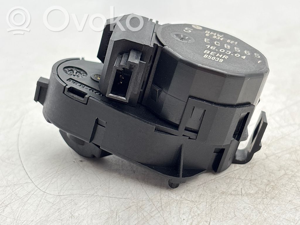 BMW 3 E46 Stellmotor Heizung Klima 