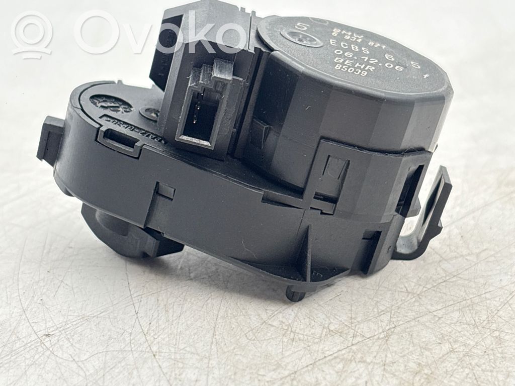 BMW X3 E83 Stellmotor Heizung Klima 