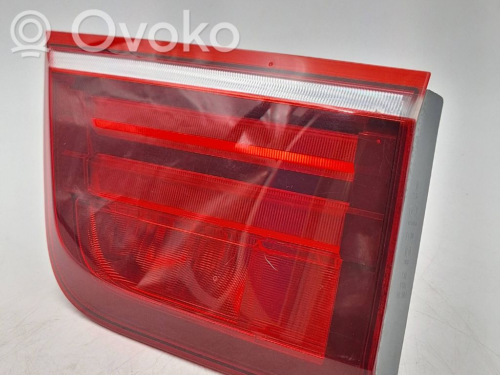 BMW X5 E70 Takaluukun takavalot 