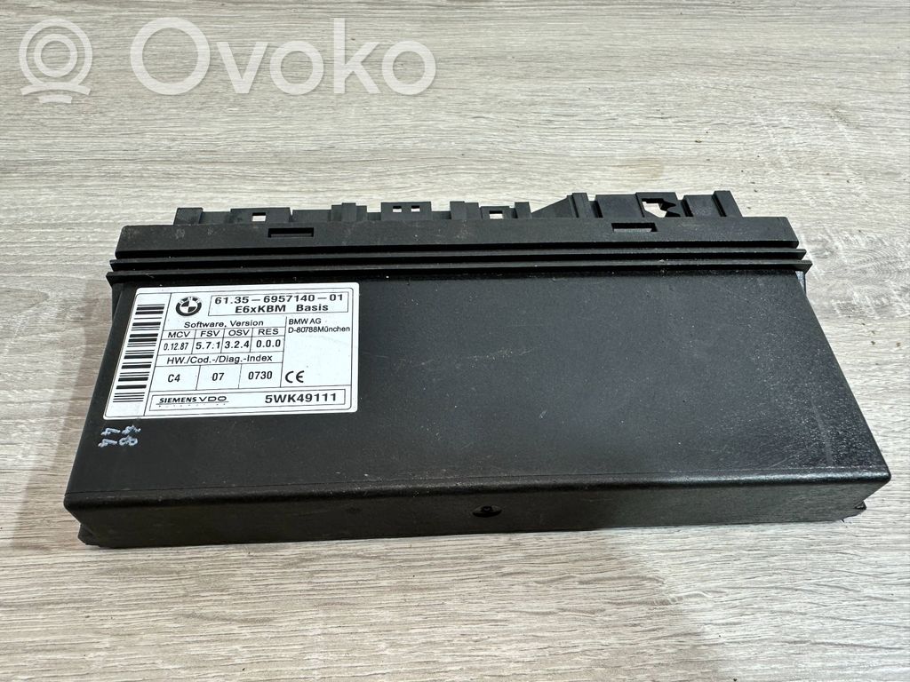 Modulo comfort/convenienza   6957140,5WK49111,571324000