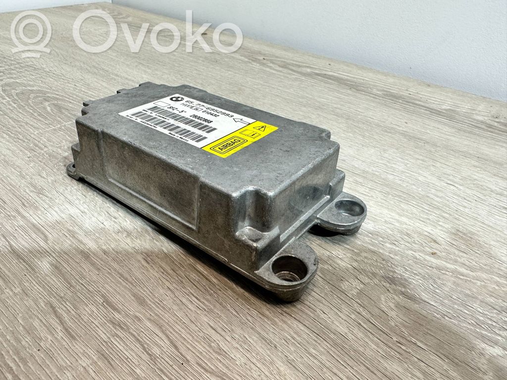 Oro pagalvių valdymo blokas   6952993,28002868