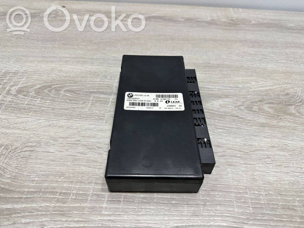 Gateway valdymo modulis   9186170,0836470,532256869