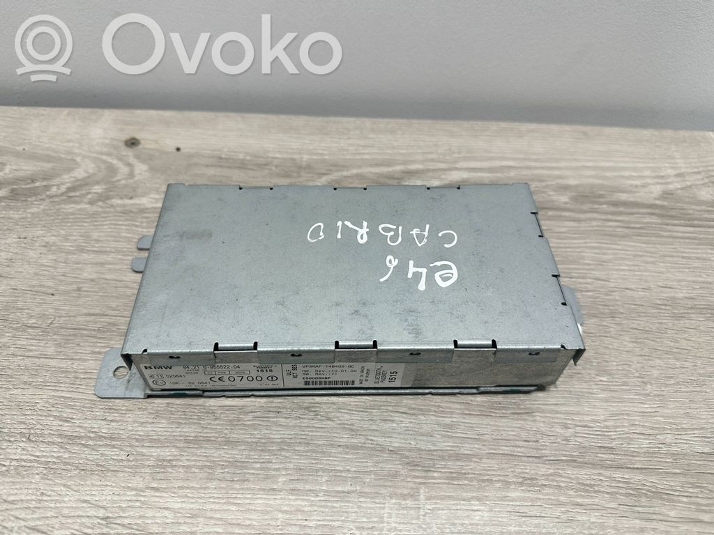 Модуль «Bluetooth»   6955522