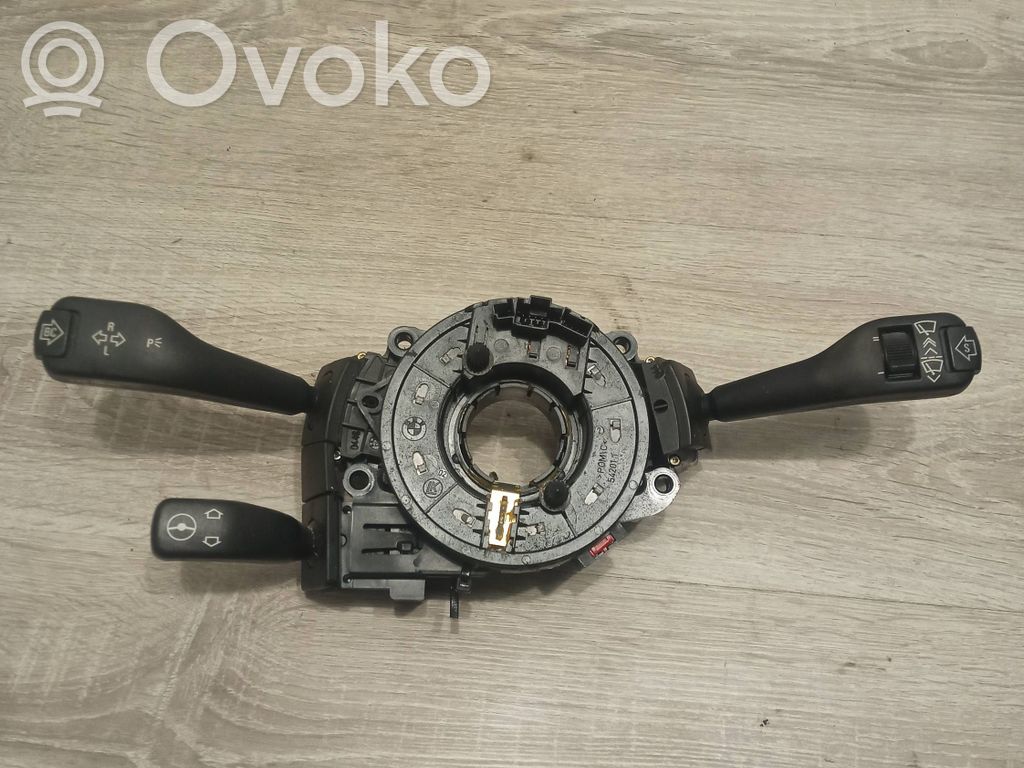 Pyyhkimen/suuntavilkun vipukytkin   8375398