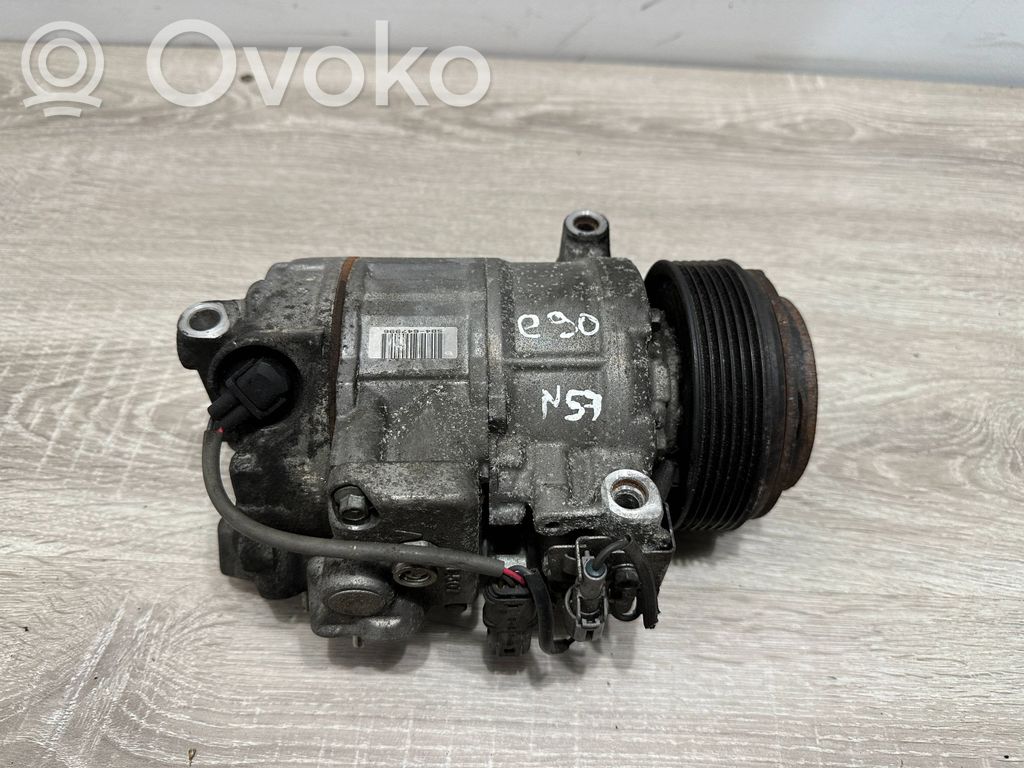 Klimakompressor Pumpe   4472601852,6SBU14C,02M07914,21000443,4471908460,4471908461,4471908462,4471908463,4471908464,4471908465,4471908466,4471908467,4472601851,64506901781,64509154072,64509180547,64526987862,64529195978,64529223694,64529225703