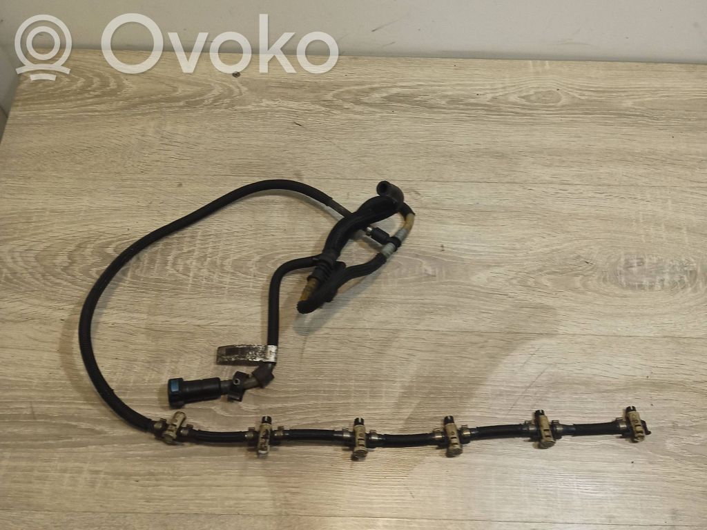 Degvielas temperatūras sensors   13632610