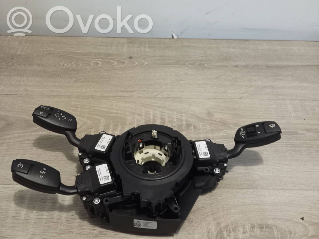 BMW 5 E60 E61 Rokturu komplekts 