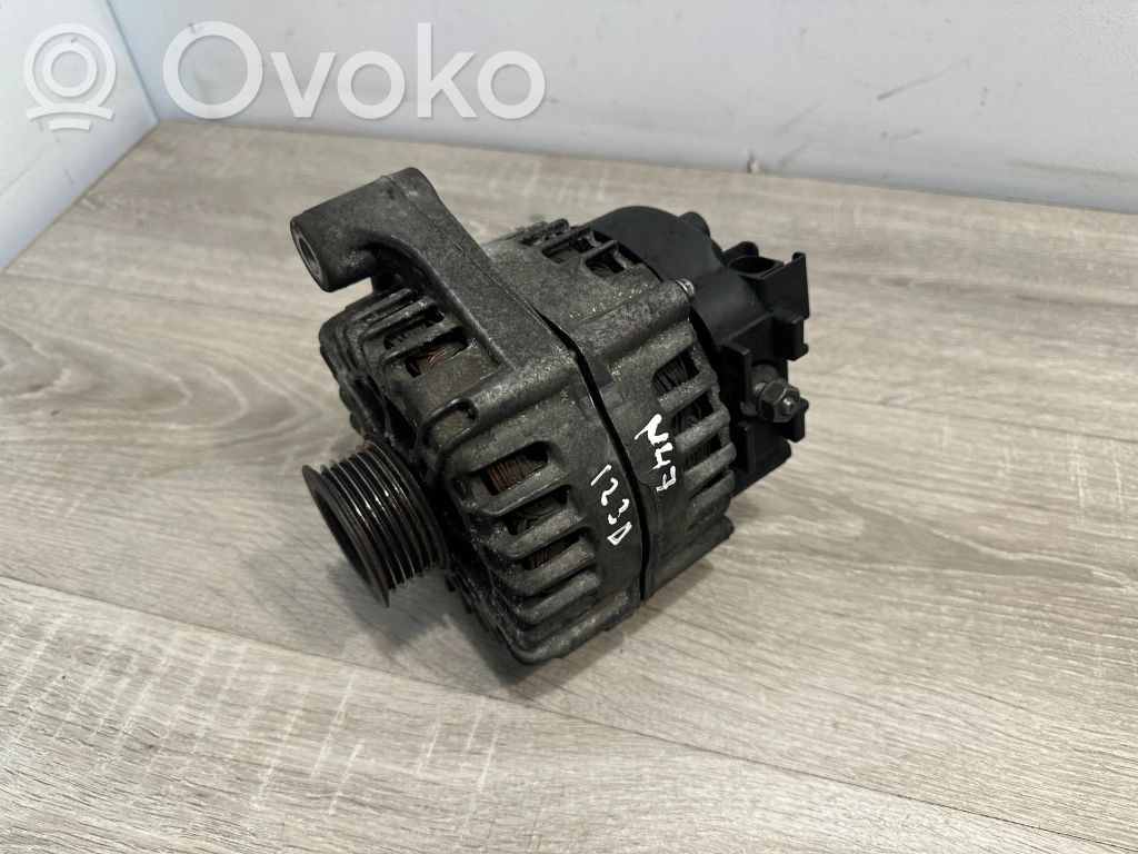Generatorius   7802261,FG18S019,2543461B