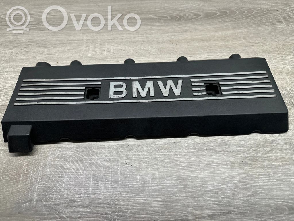 BMW X5 E53 Engine cover (trim) 