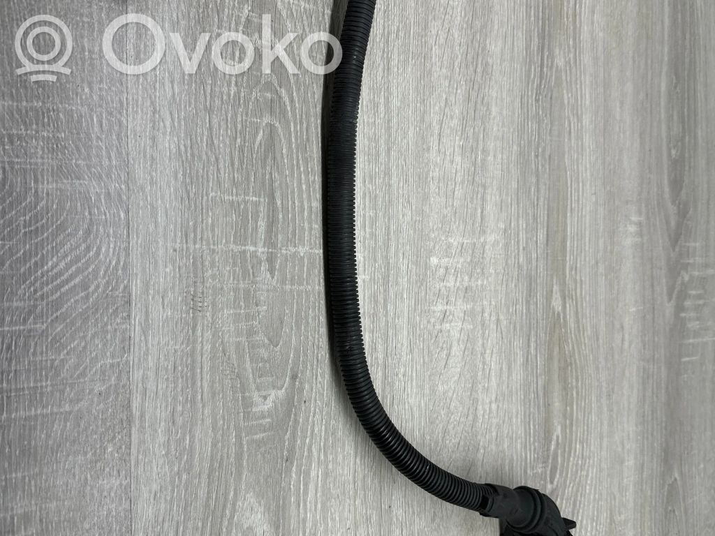 BMW 1 F20 F21 Wiązka przewodów silnika 
