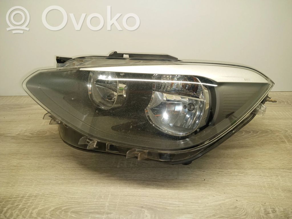 Lampa przednia   7229685,A9722968507,1LG01074103,63117229685