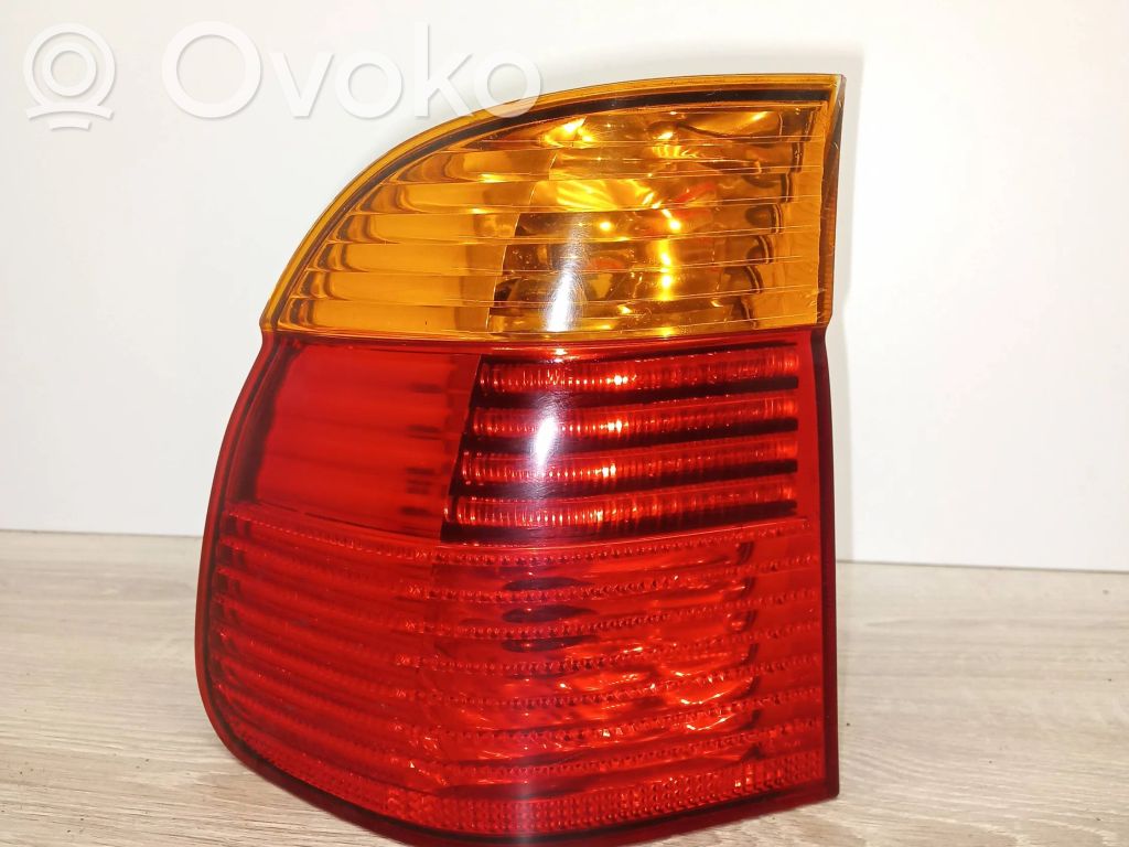 Rear/tail lights   6900213,130620011,331301