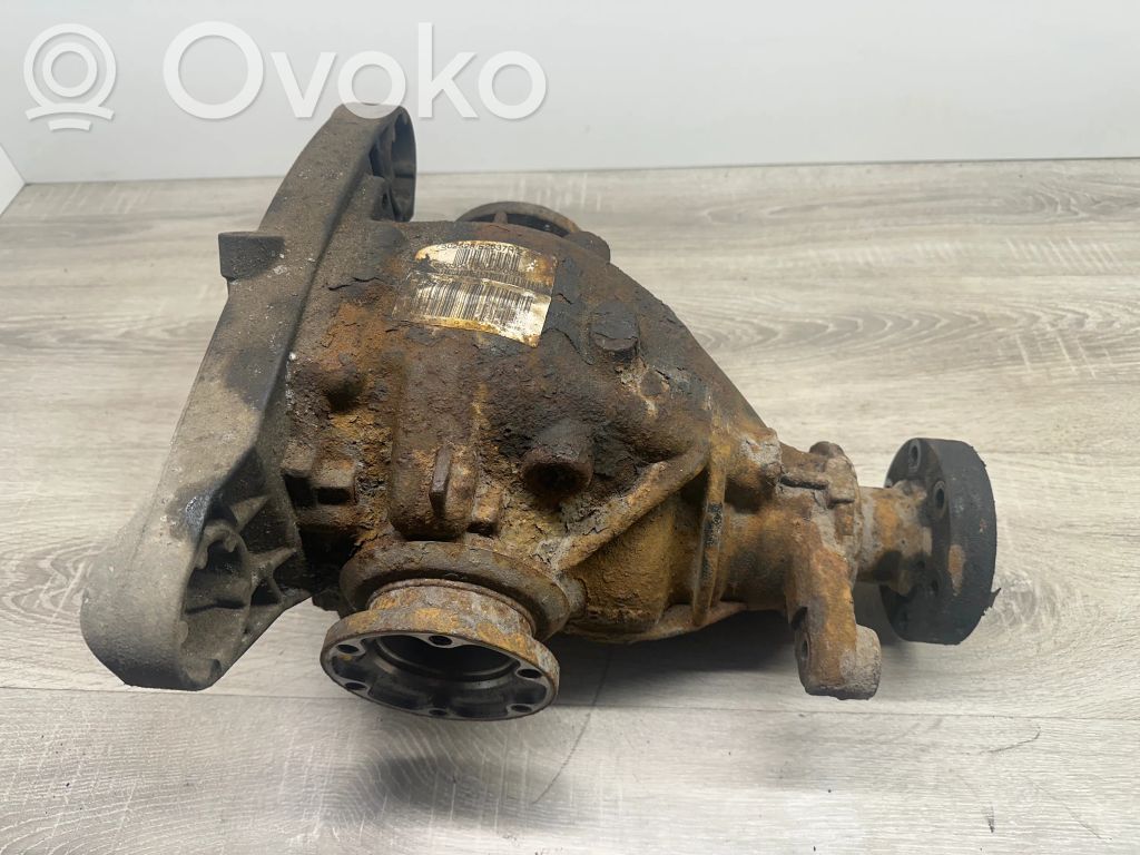 Rear differential   7502528,95470006,89030411,502528