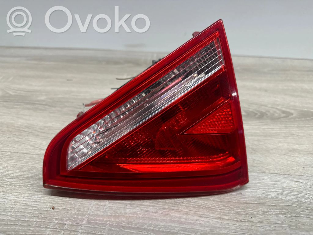 Audi A5 8T 8F Tailgate rear/tail lights 