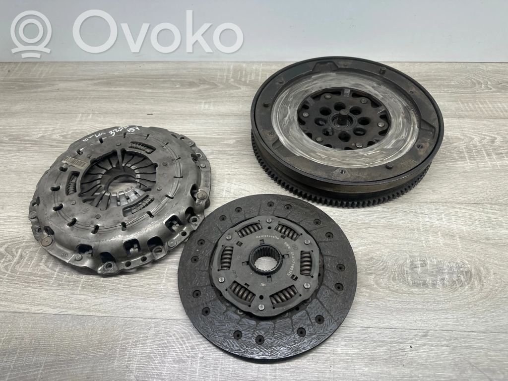 BMW 3 E92 E93 Clutch set kit 