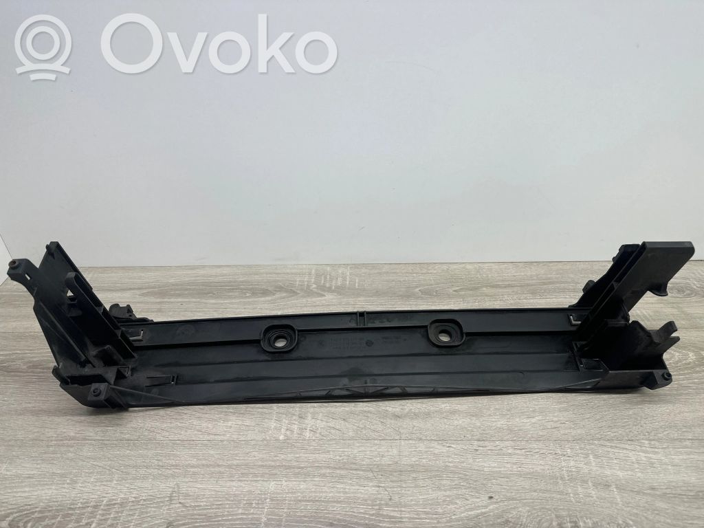 BMW 7 F01 F02 F03 F04 Panel mocowania chłodnicy 