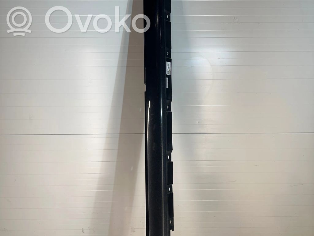 BMW 7 F01 F02 F03 F04 Próg 