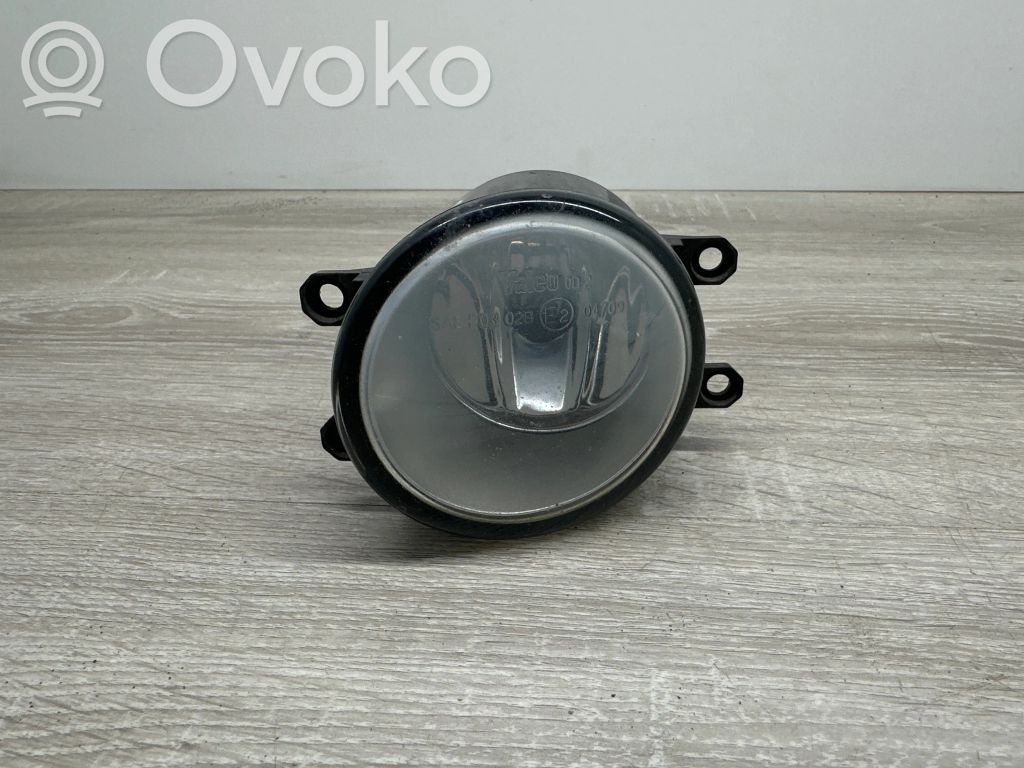 Etusumuvalo   812200D040,89204012