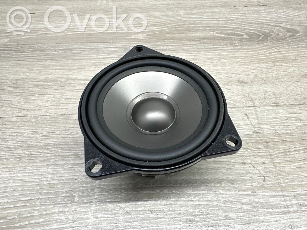 Enceinte de porte arrière   6907641,100BM16,17503