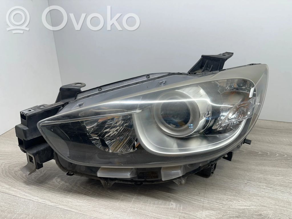 Priekšējais lukturis   KD7751040D,20141103,18455560