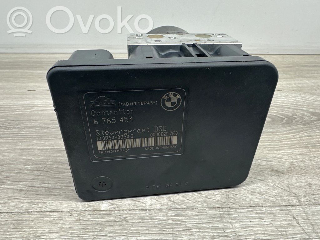 ABS Pump   6765452,10020600264