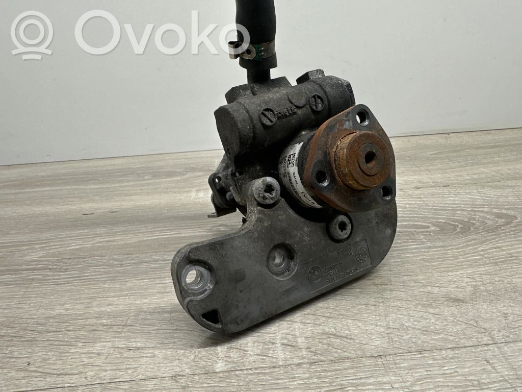 Power steering pump   678883802,50021027