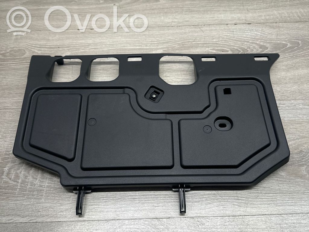 Toyota RAV 4 (XA50) Ramă inferioară panou bord 