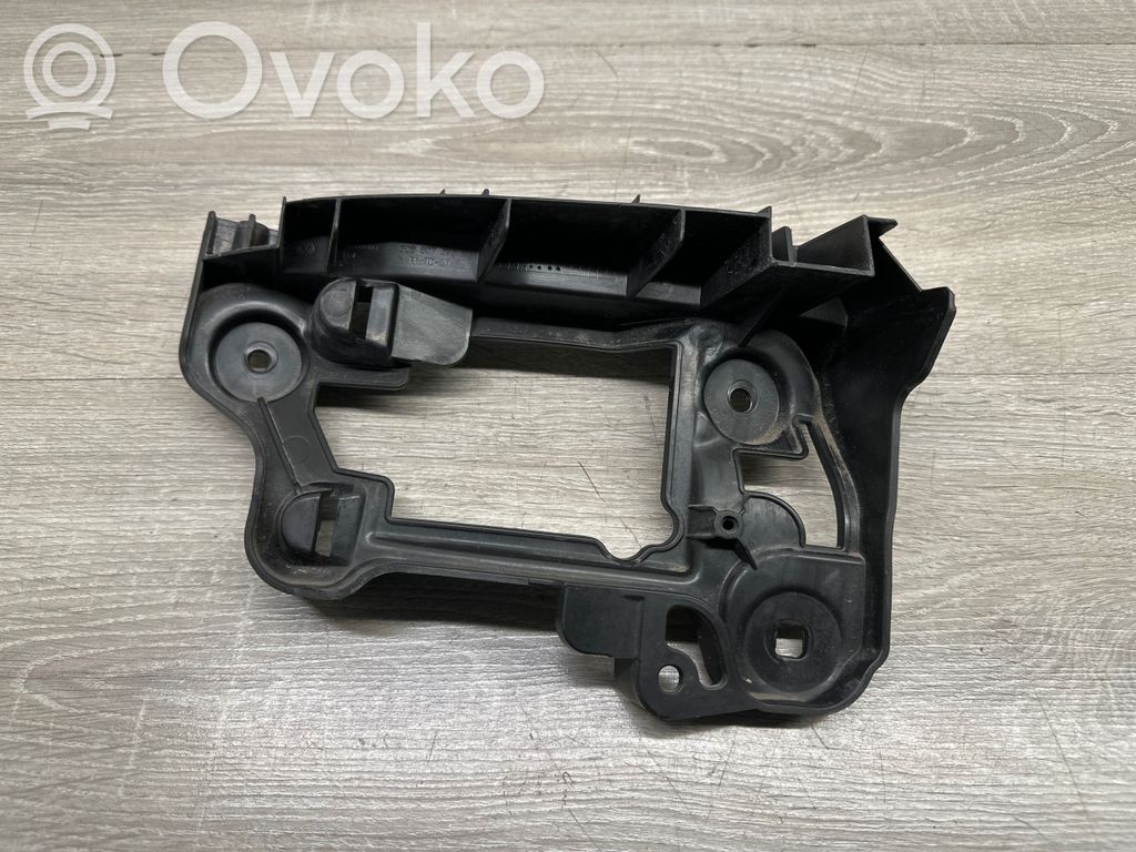 Rear bumper mounting bracket   3C8807393D