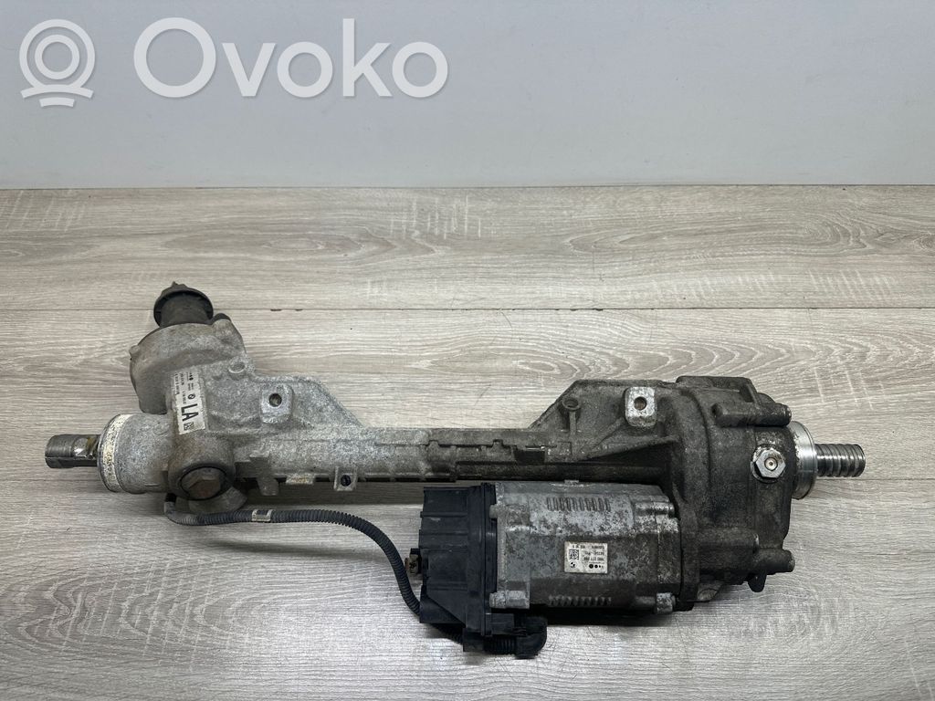 BMW 1 E81 E87 Vairo kolonėlė 